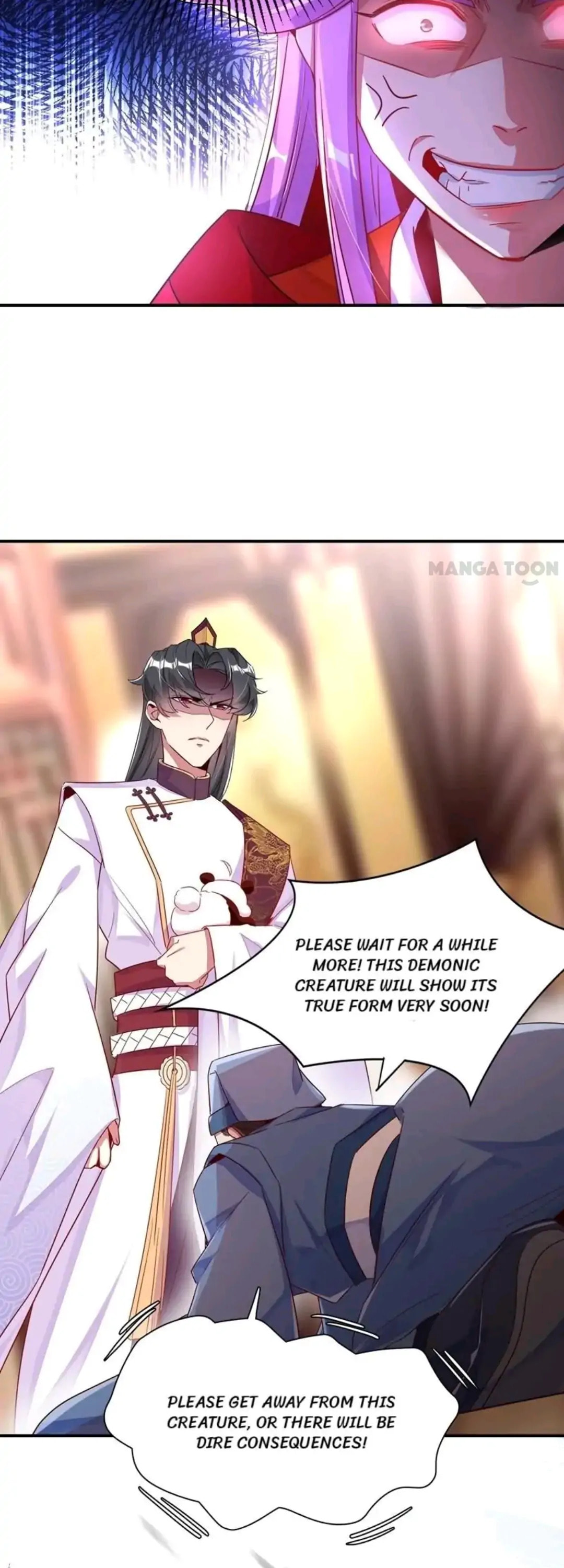 Read Adorable Princess chapter 27 image 14 on Lezhin