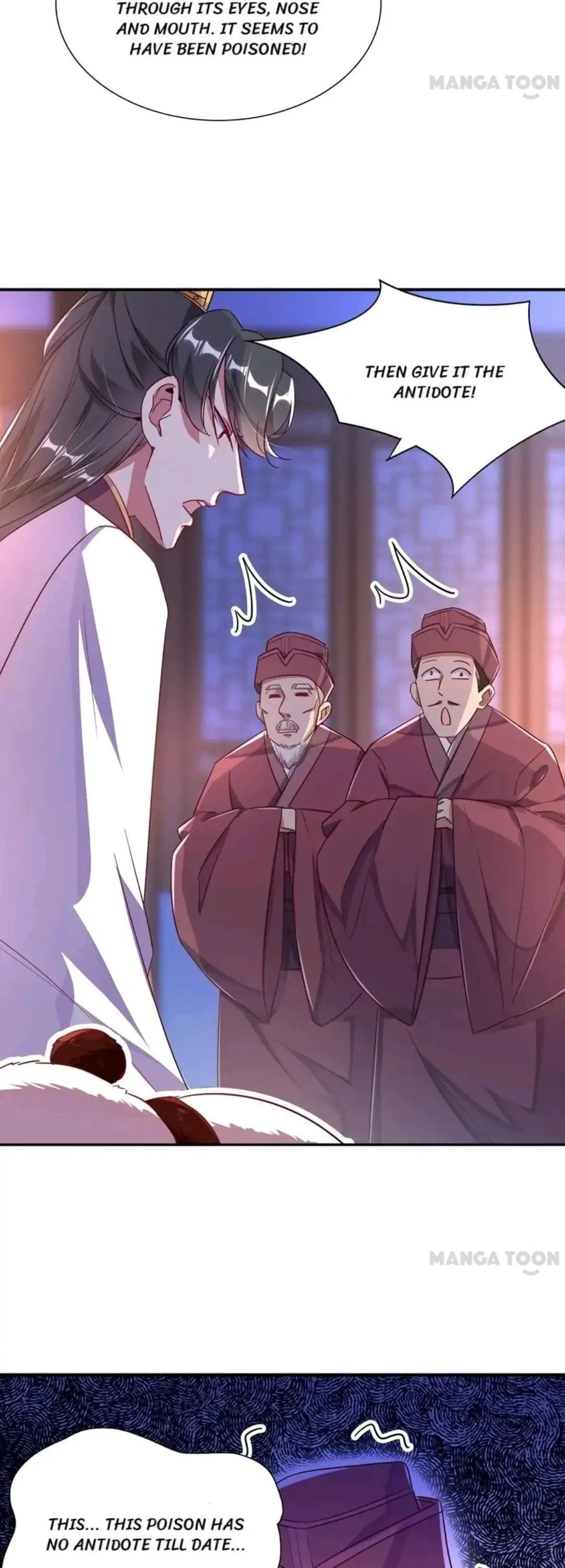 Read Adorable Princess chapter 27 image 21 on Lezhin