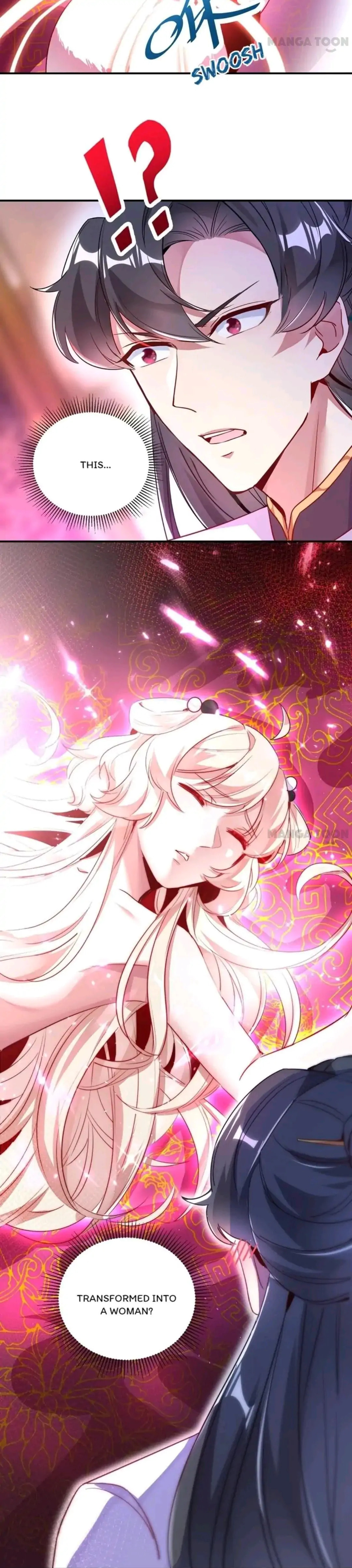 Read Adorable Princess chapter 27 image 25 on Lezhin