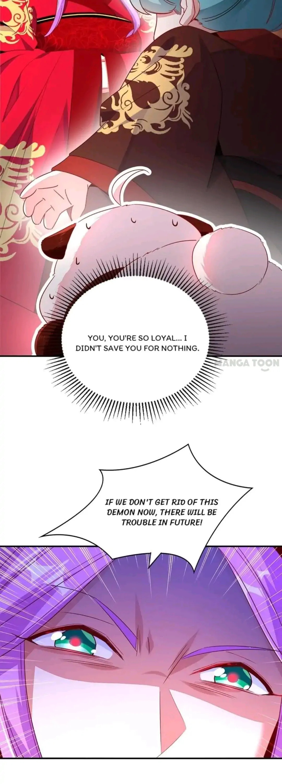 Read Adorable Princess chapter 27 image 7 on Lezhin