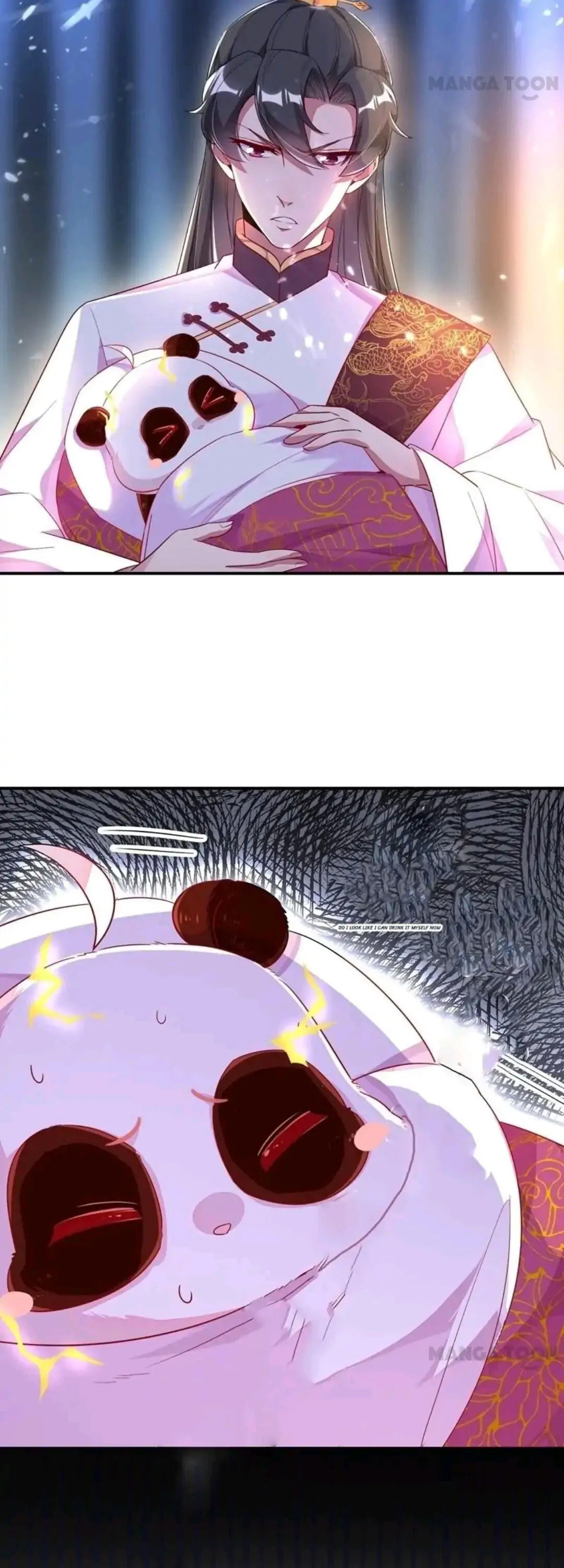 Read Adorable Princess chapter 28 image 12 on Lezhin