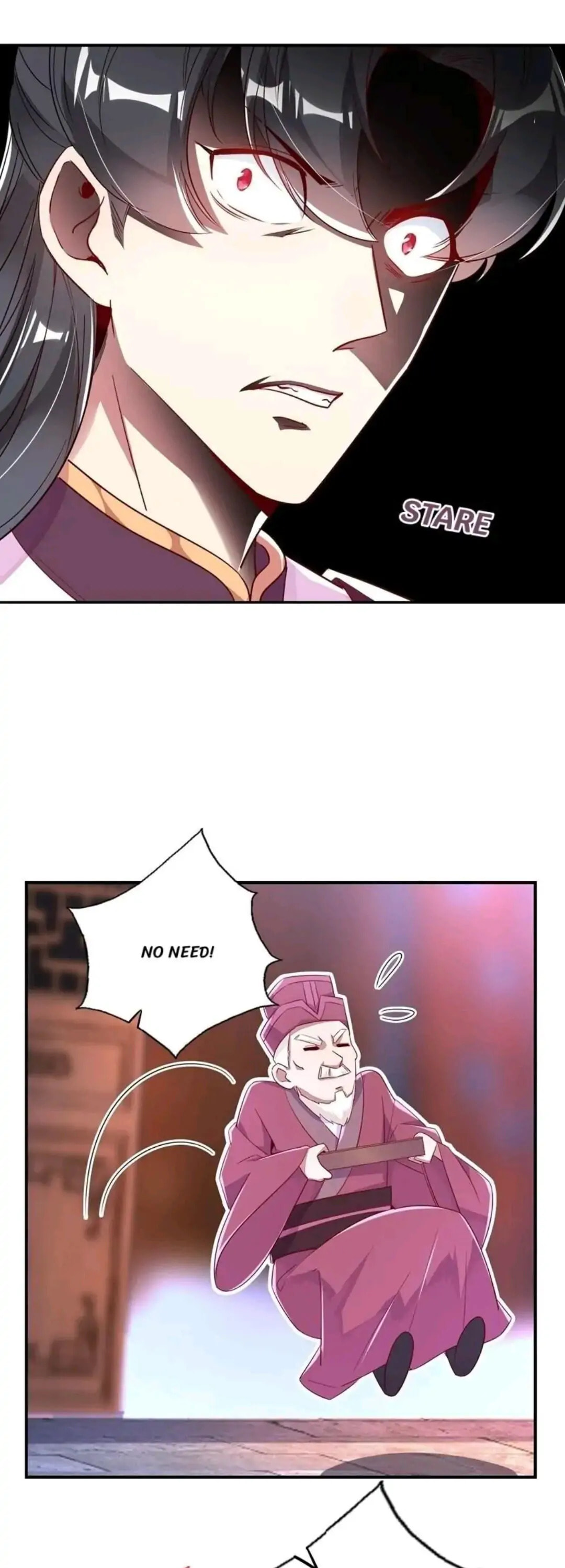 Read Adorable Princess chapter 28 image 15 on Lezhin