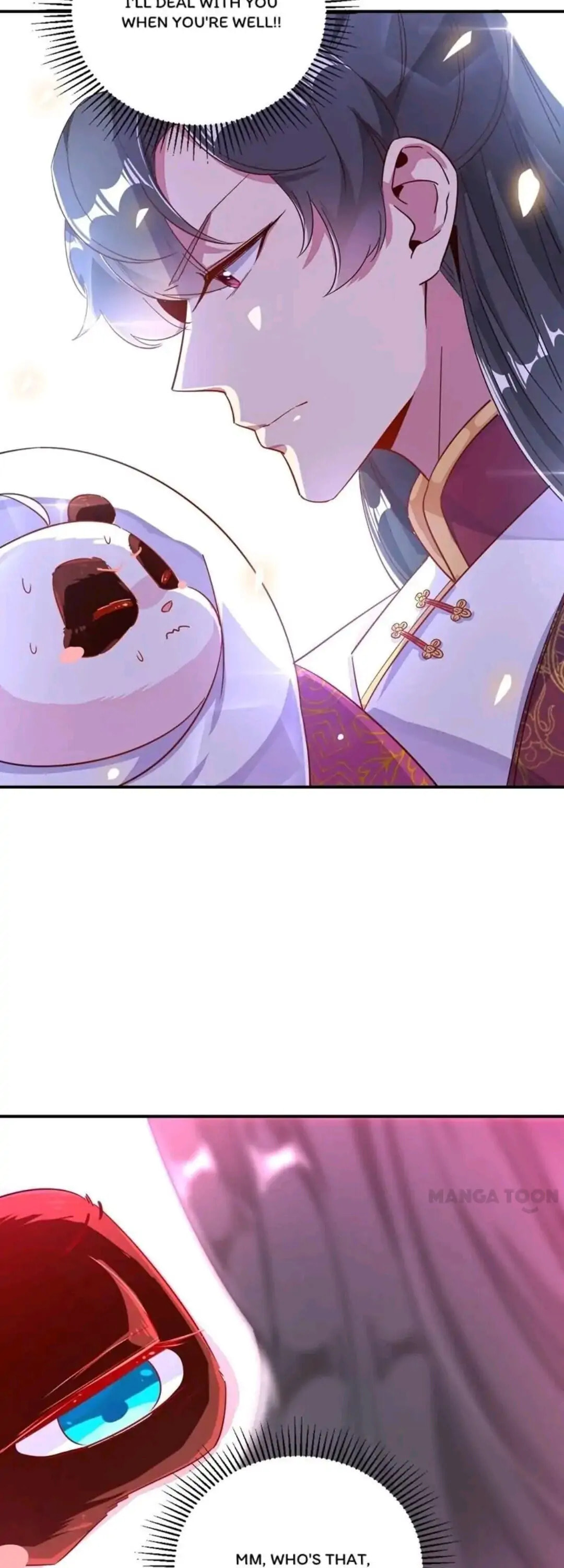 Read Adorable Princess chapter 28 image 19 on Lezhin