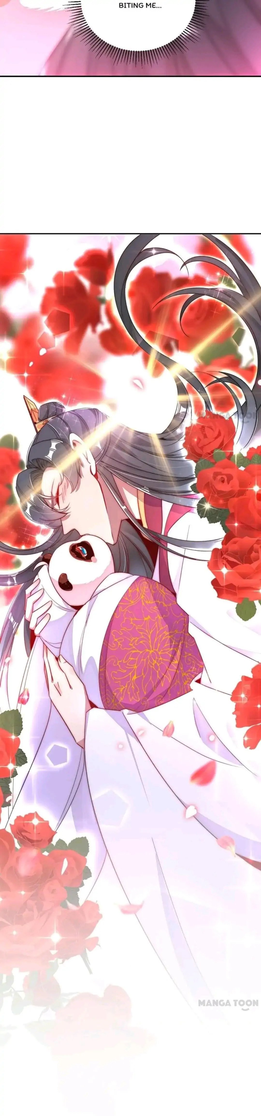 Read Adorable Princess chapter 28 image 20 on Lezhin