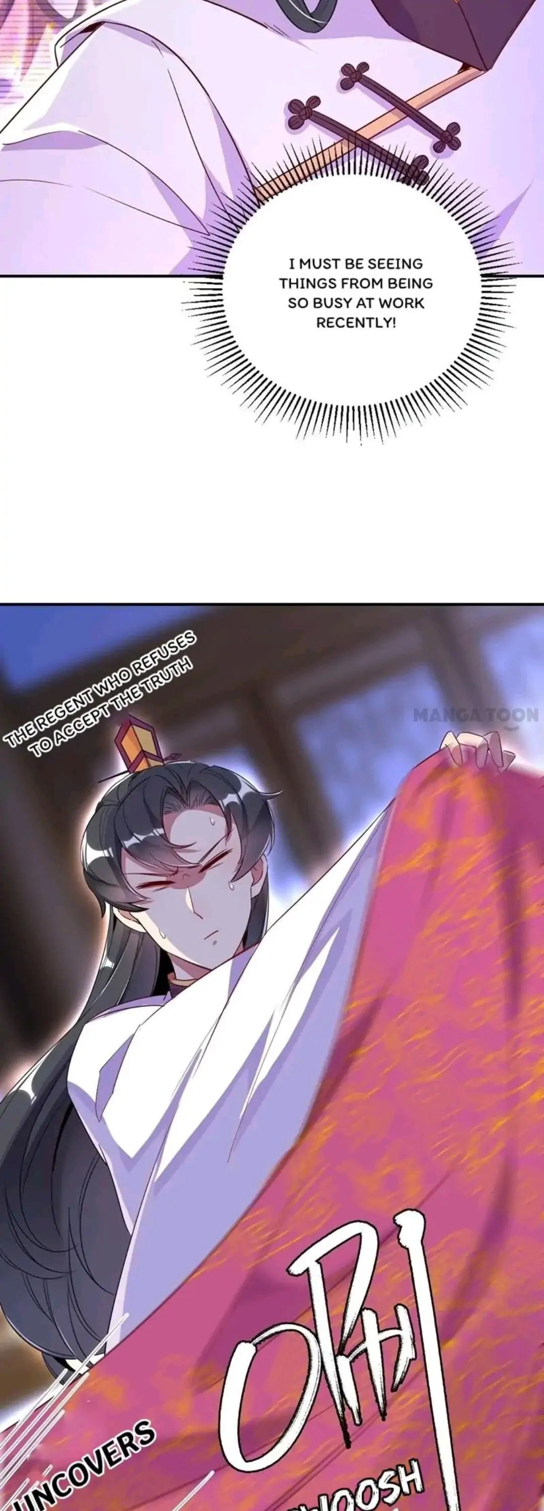 Read Adorable Princess chapter 28 image 3 on Lezhin