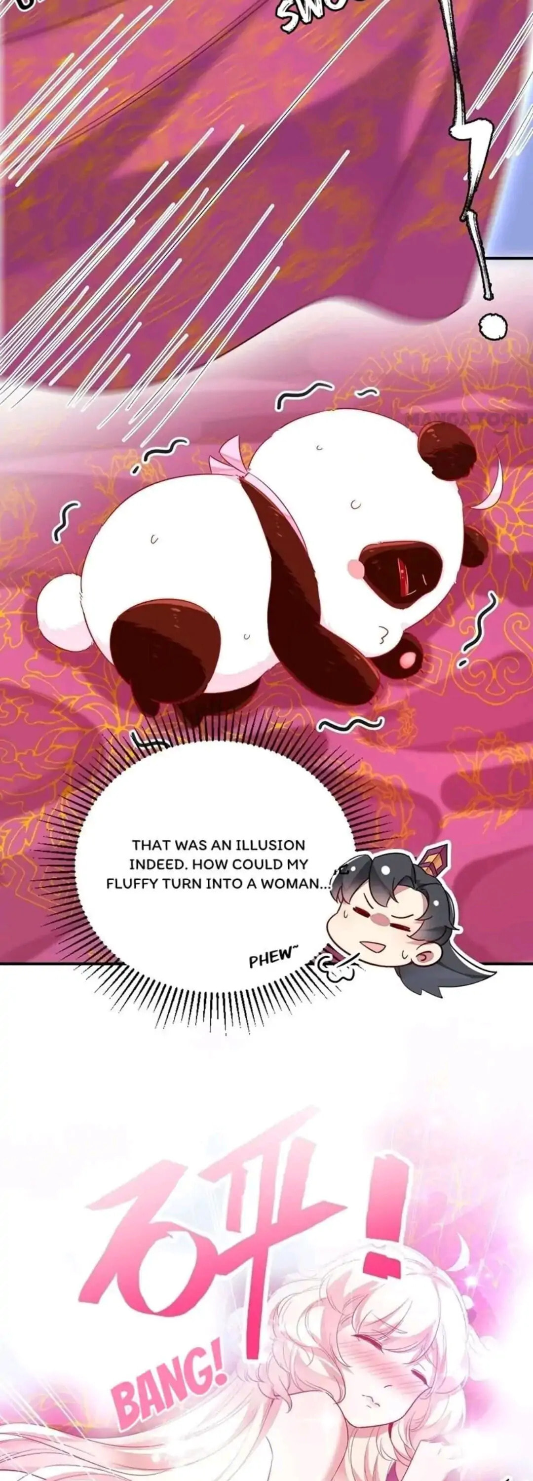 Read Adorable Princess chapter 28 image 4 on Lezhin