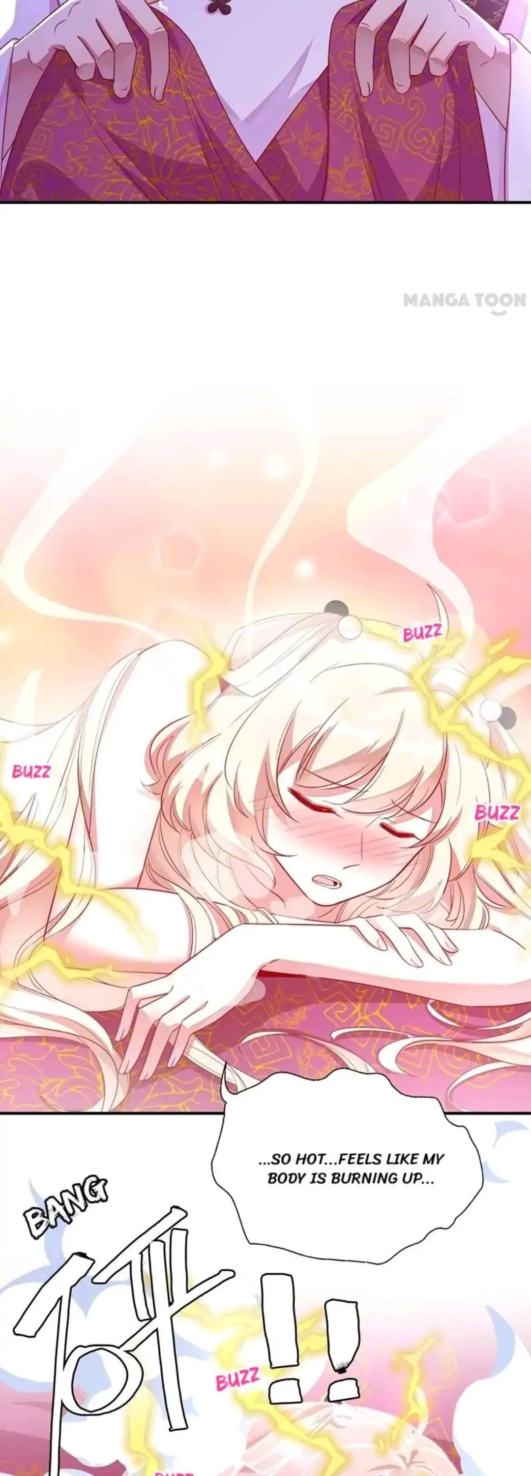 Read Adorable Princess chapter 28 image 6 on Lezhin