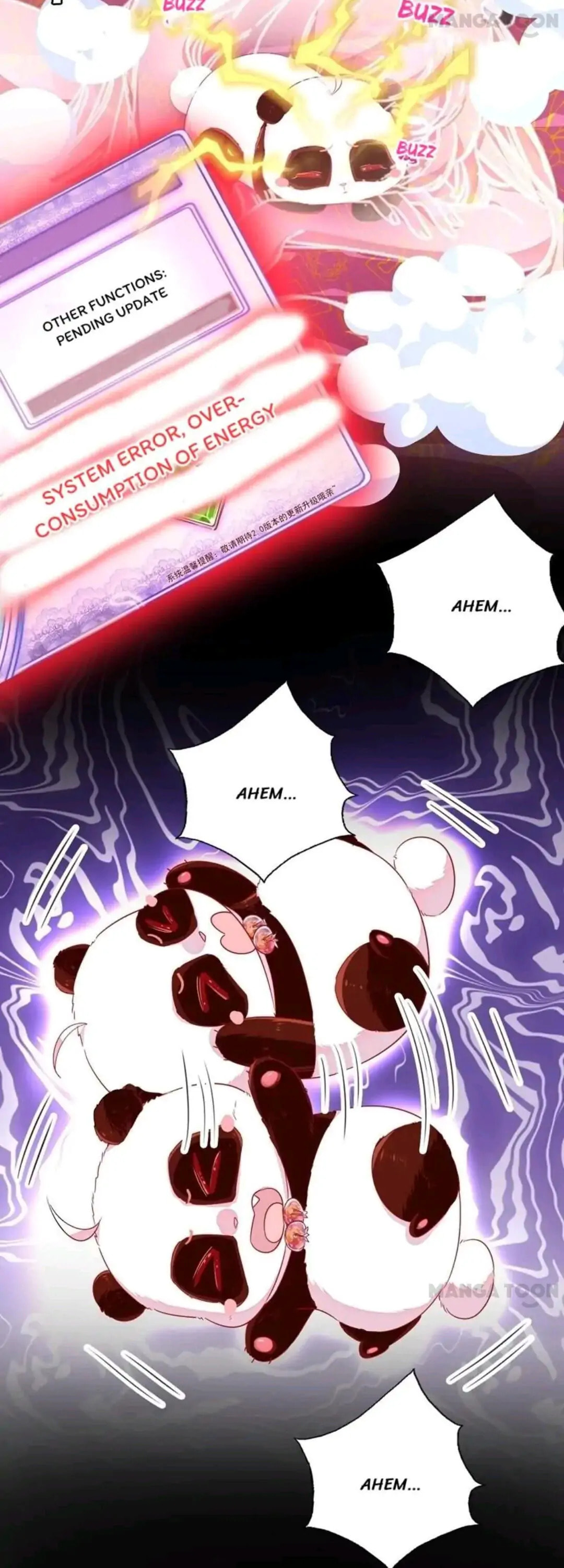 Read Adorable Princess chapter 28 image 7 on Lezhin