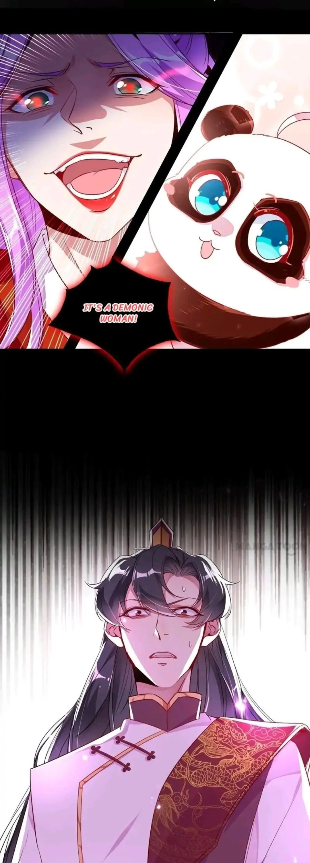 Read Adorable Princess chapter 28 image 8 on Lezhin