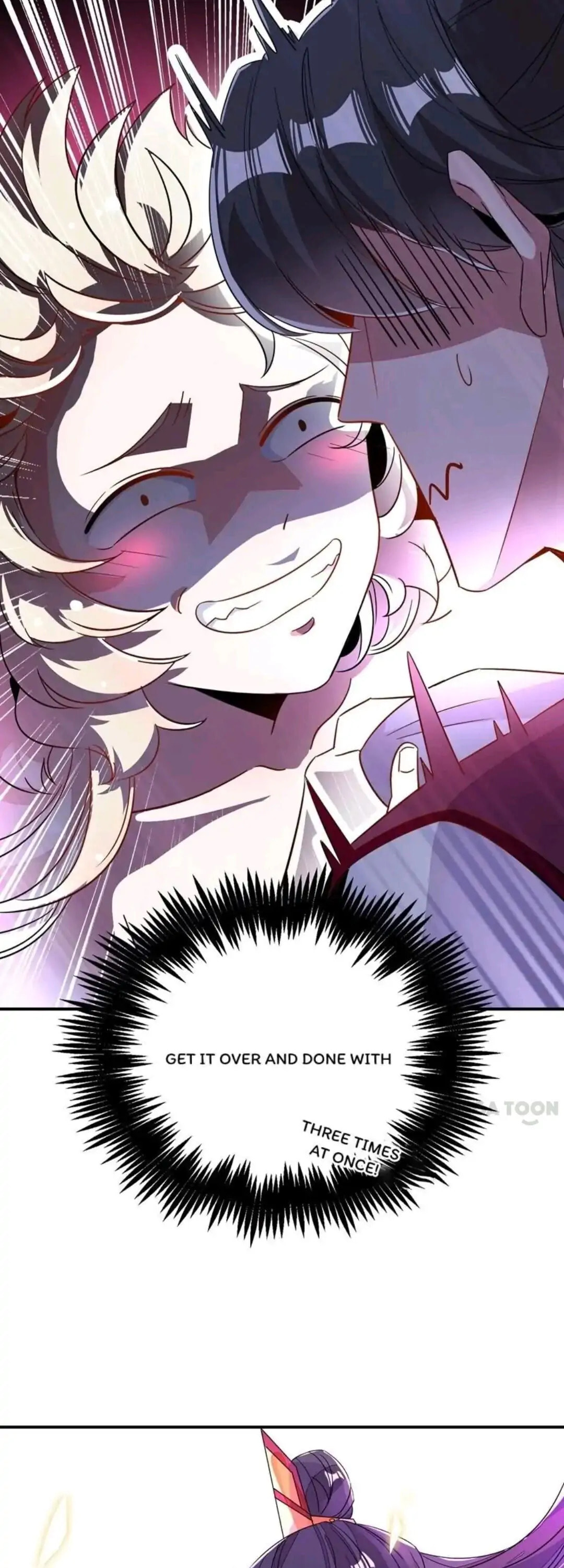 Read Adorable Princess chapter 29 image 10 on Lezhin