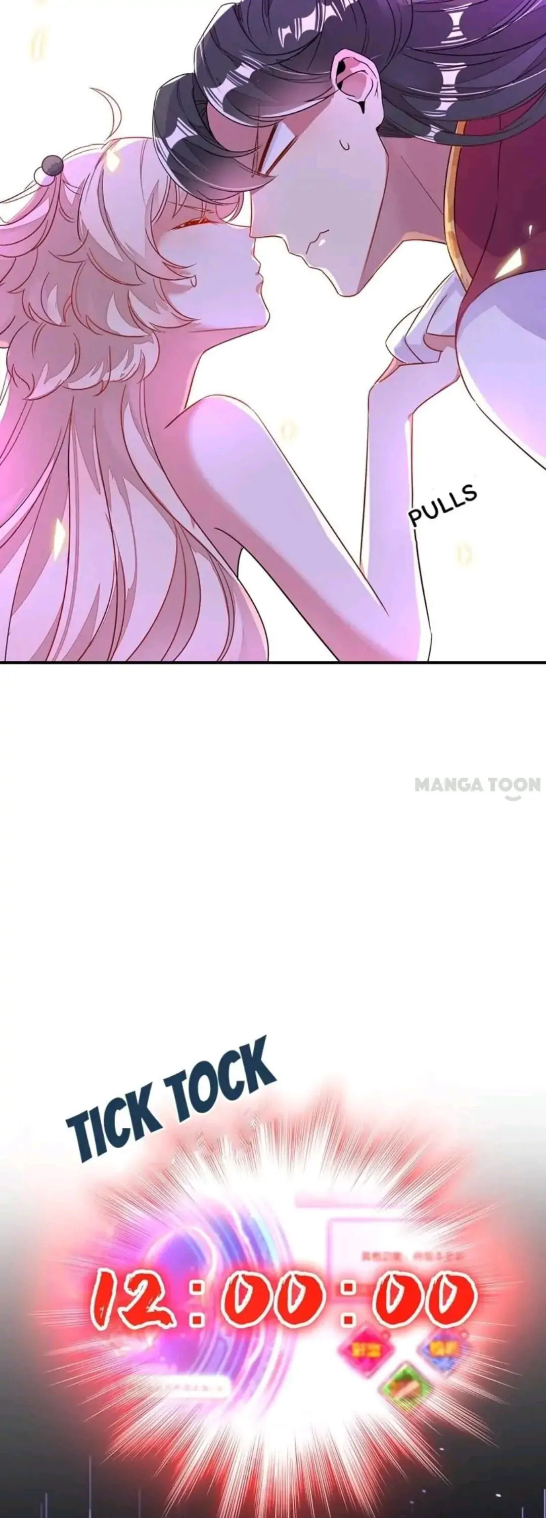 Read Adorable Princess chapter 29 image 11 on Lezhin