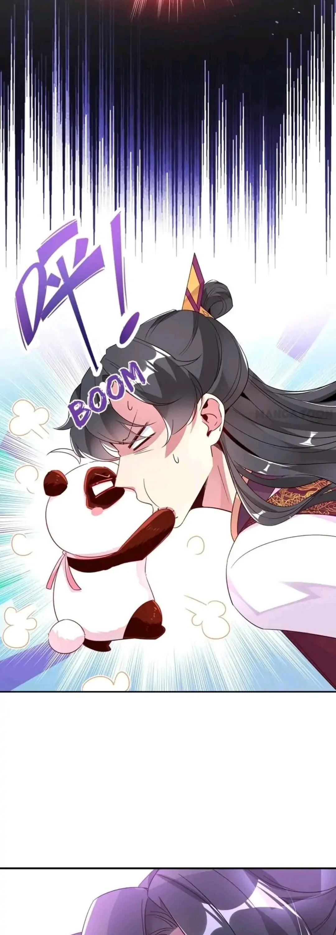 Read Adorable Princess chapter 29 image 12 on Lezhin