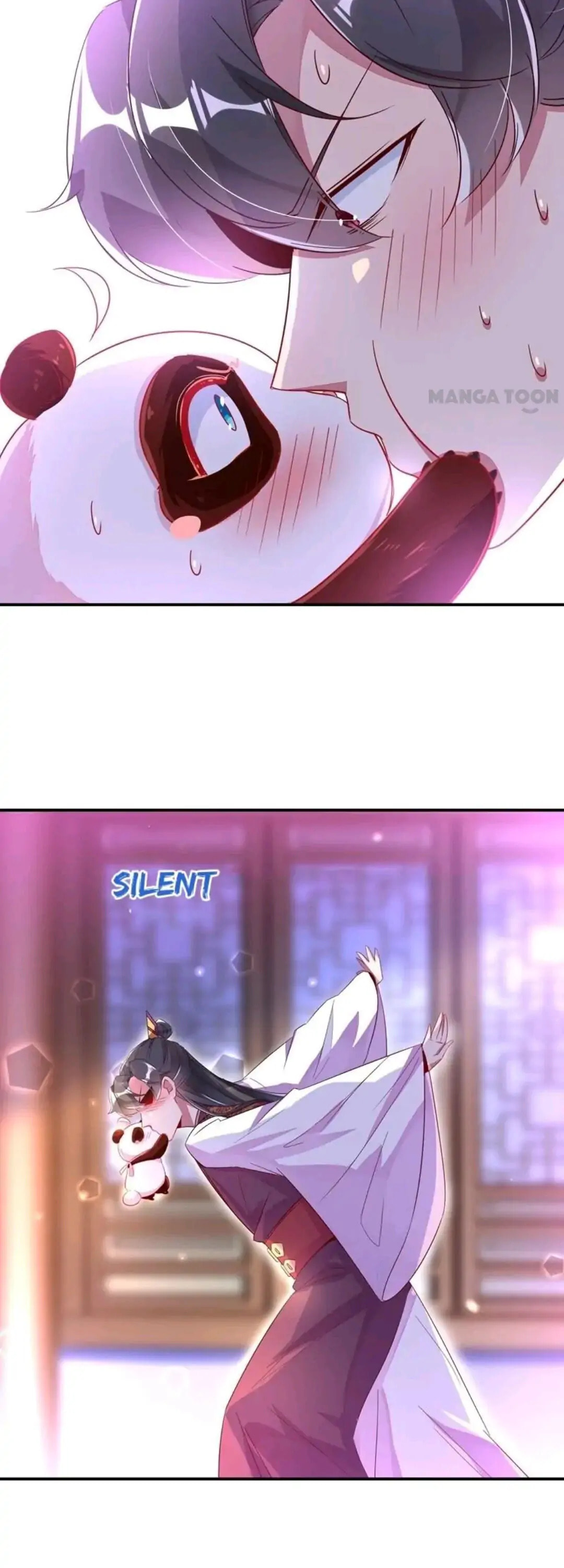 Read Adorable Princess chapter 29 image 13 on Lezhin