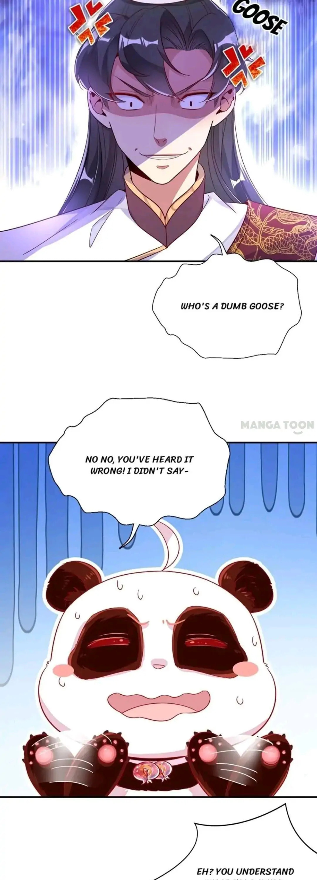 Read Adorable Princess chapter 29 image 17 on Lezhin