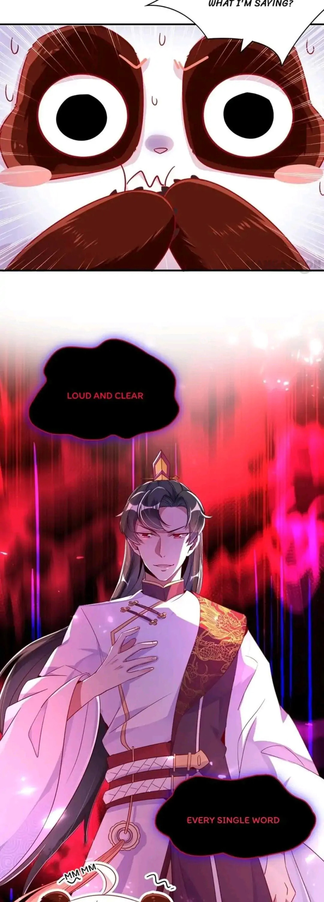 Read Adorable Princess chapter 29 image 18 on Lezhin