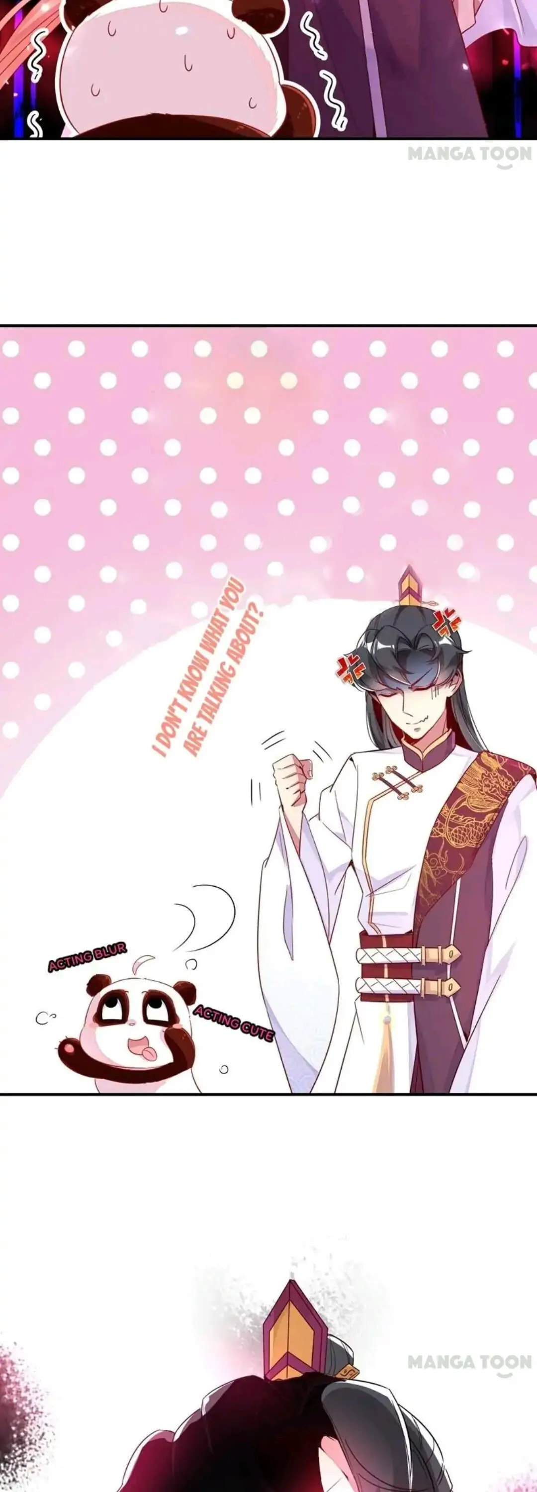 Read Adorable Princess chapter 29 image 19 on Lezhin