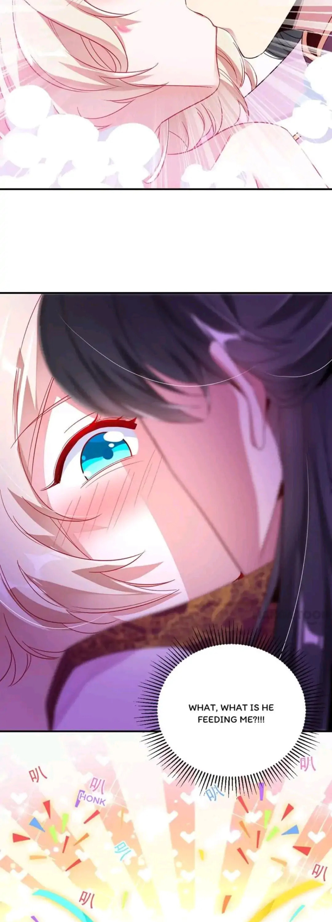Read Adorable Princess chapter 29 image 2 on Lezhin