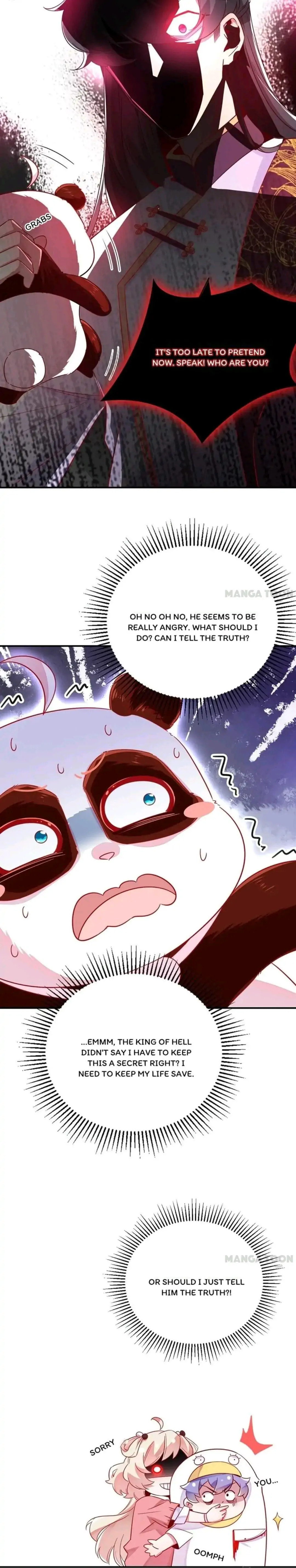 Read Adorable Princess chapter 29 image 20 on Lezhin