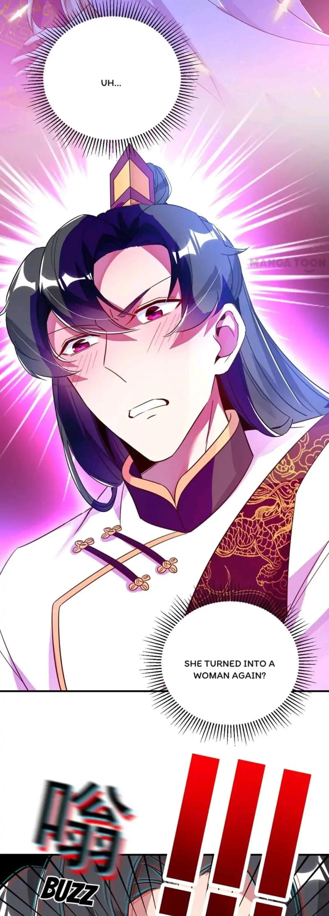 Read Adorable Princess chapter 29 image 4 on Lezhin