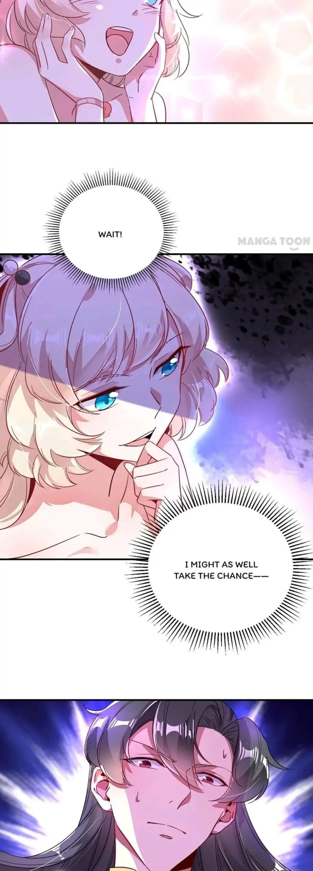 Read Adorable Princess chapter 29 image 8 on Lezhin