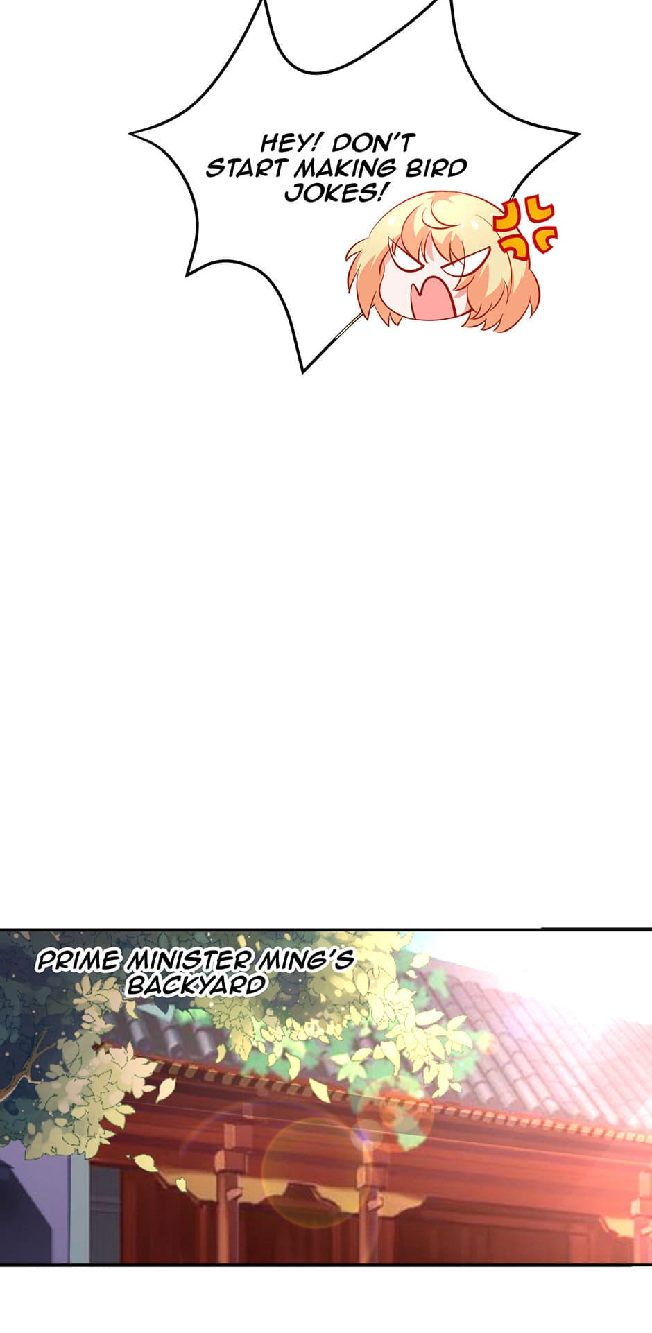 Read Adorable Princess chapter 3.1 image 10 on Lezhin