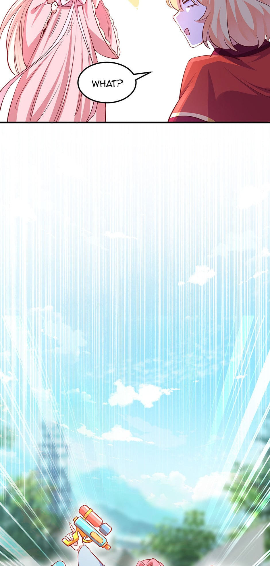 Read Adorable Princess chapter 3.1 image 24 on Lezhin