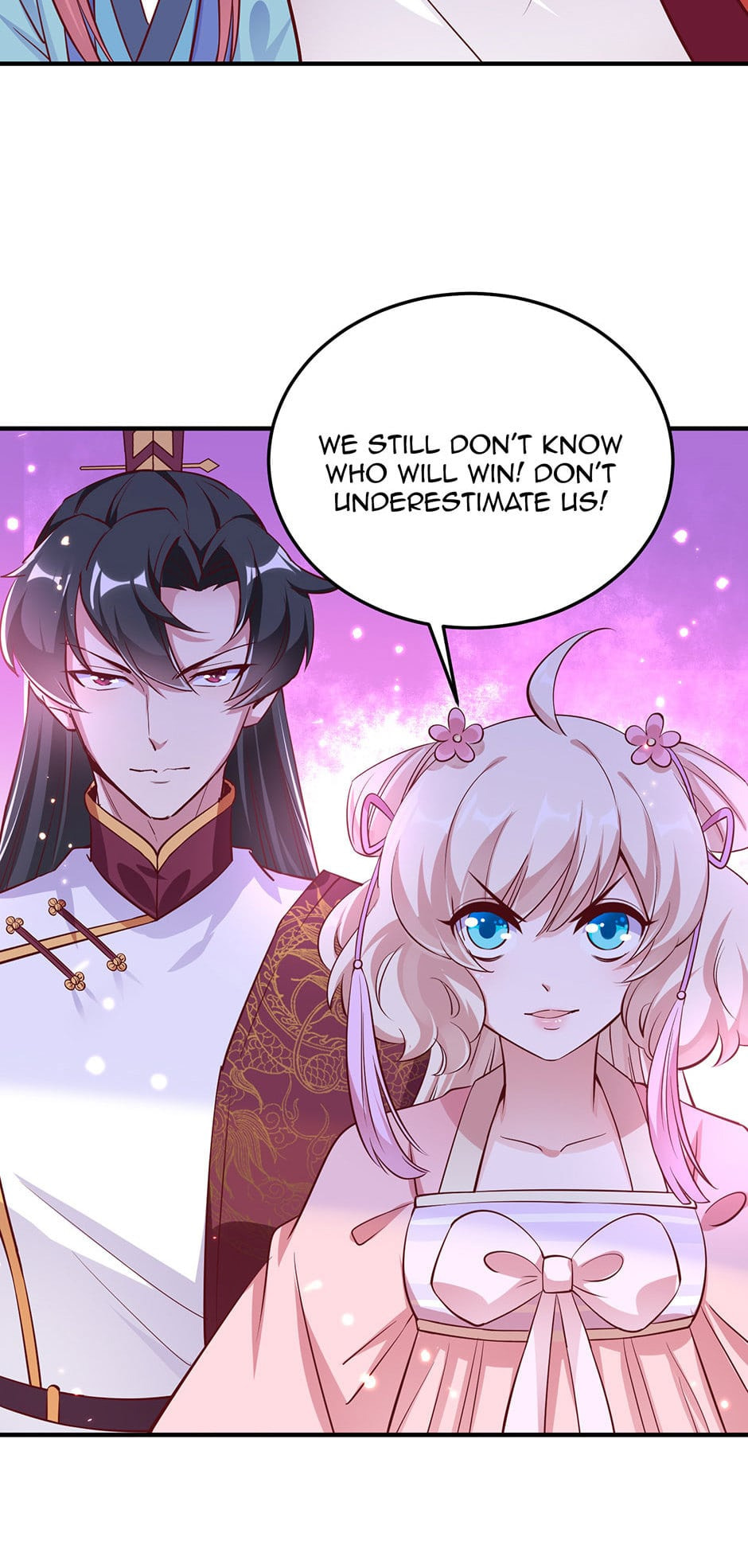 Read Adorable Princess chapter 3.1 image 28 on Lezhin