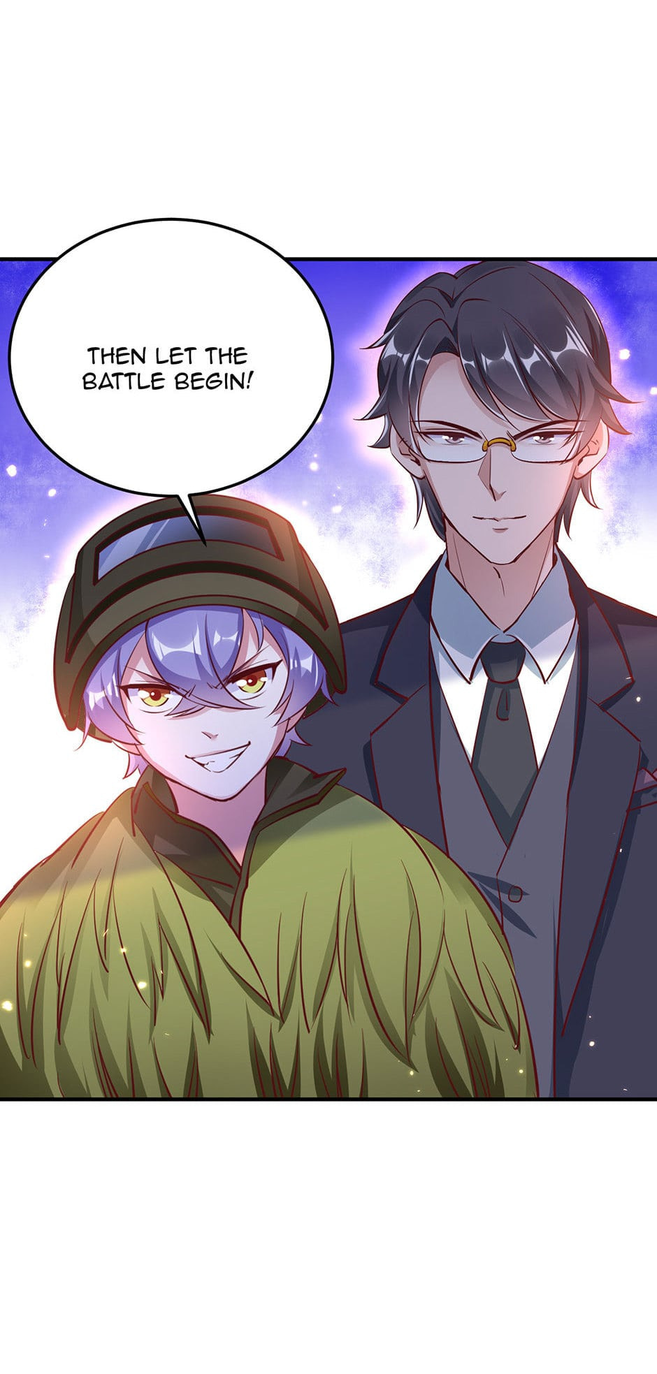Read Adorable Princess chapter 3.1 image 29 on Lezhin