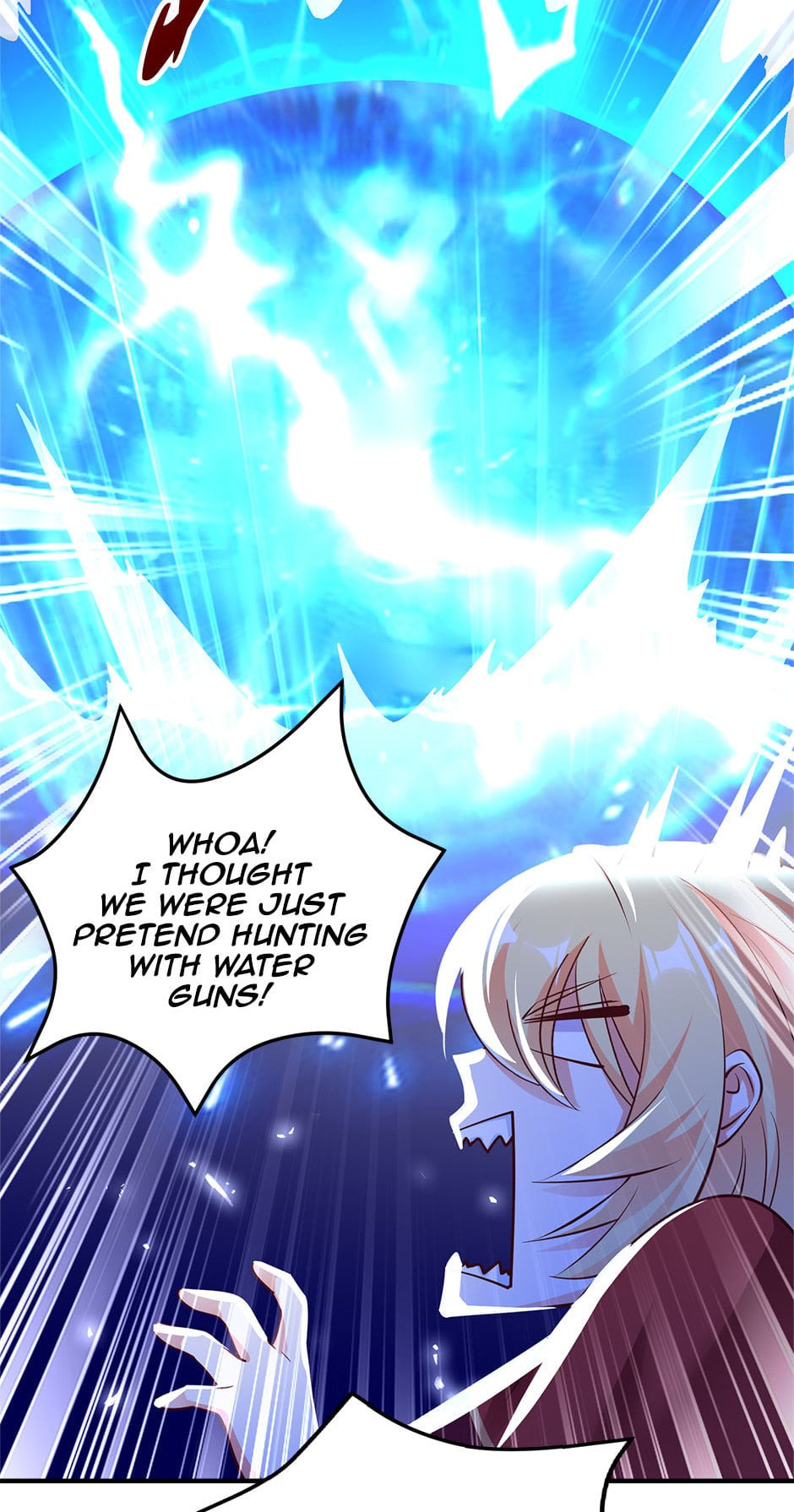 Read Adorable Princess chapter 3.1 image 32 on Lezhin