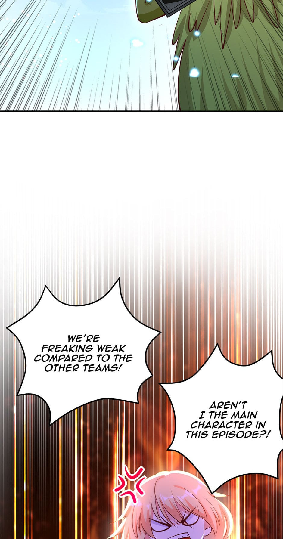 Read Adorable Princess chapter 3.1 image 35 on Lezhin
