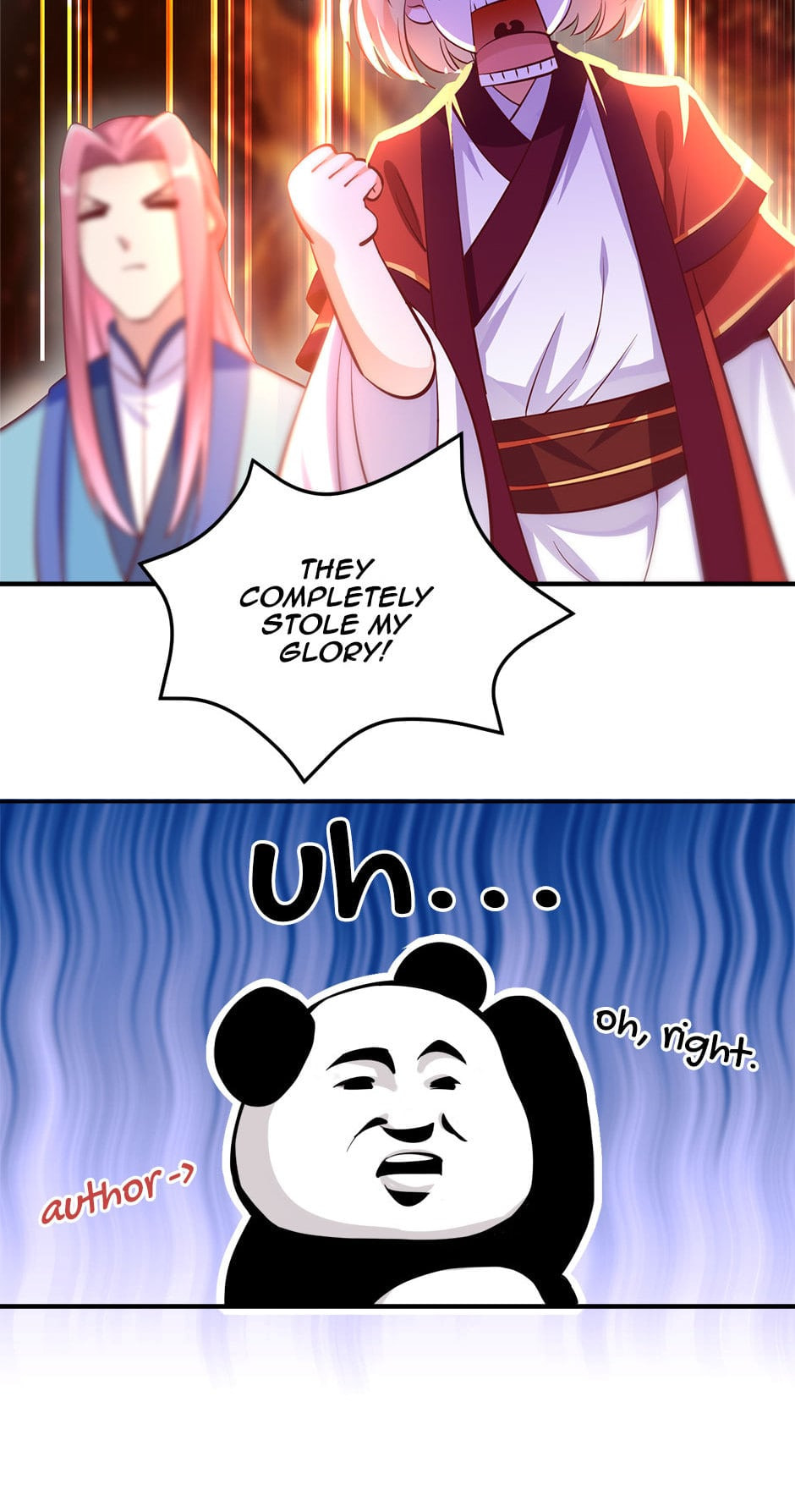 Read Adorable Princess chapter 3.1 image 36 on Lezhin