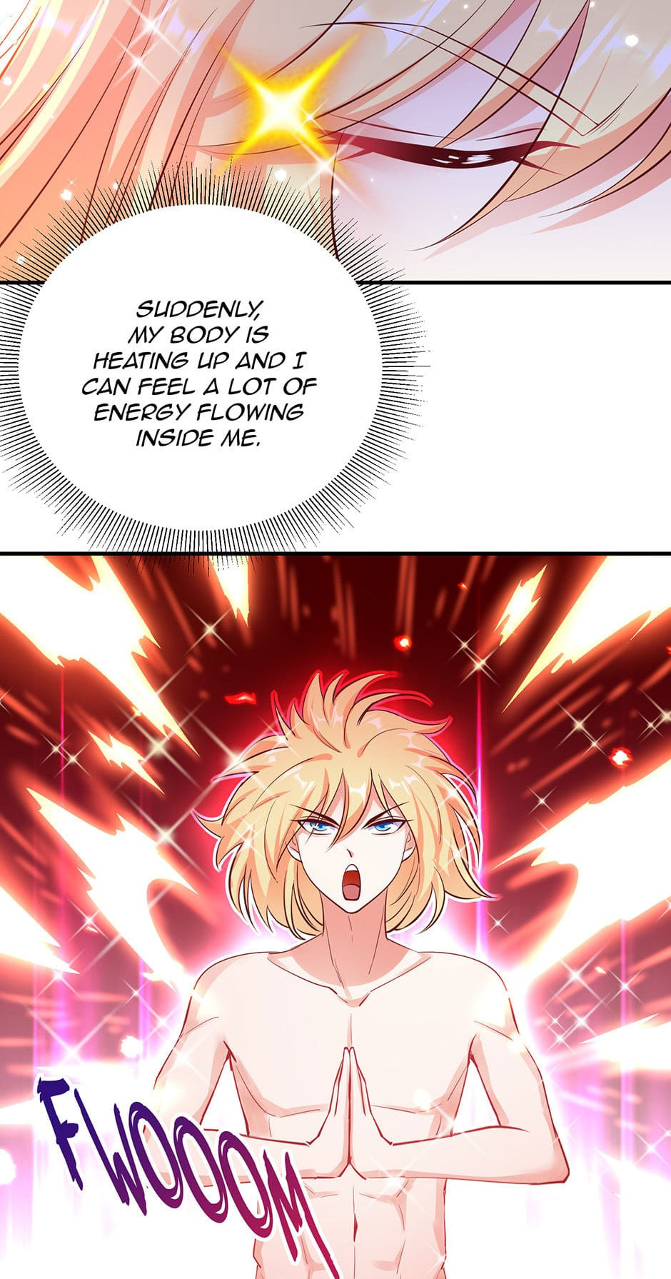 Read Adorable Princess chapter 3.1 image 38 on Lezhin