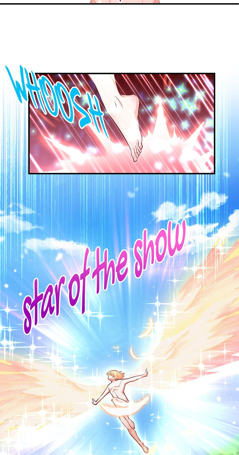 Read Adorable Princess chapter 3.1 image 39 on Lezhin