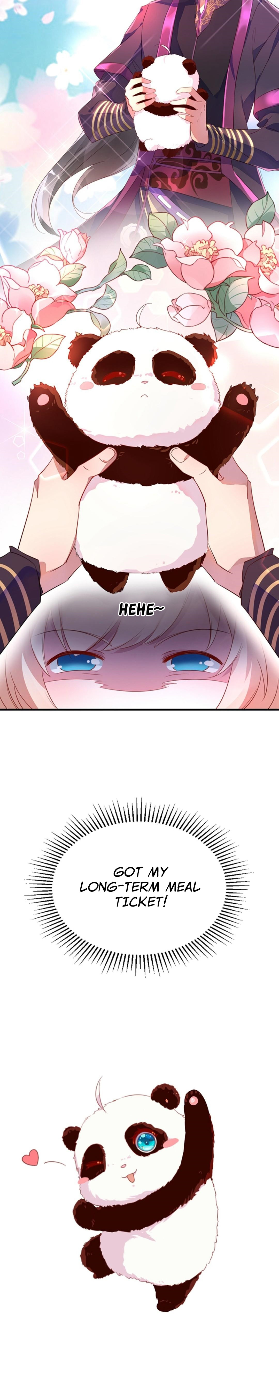 Read Adorable Princess chapter 3 image 10 on Lezhin
