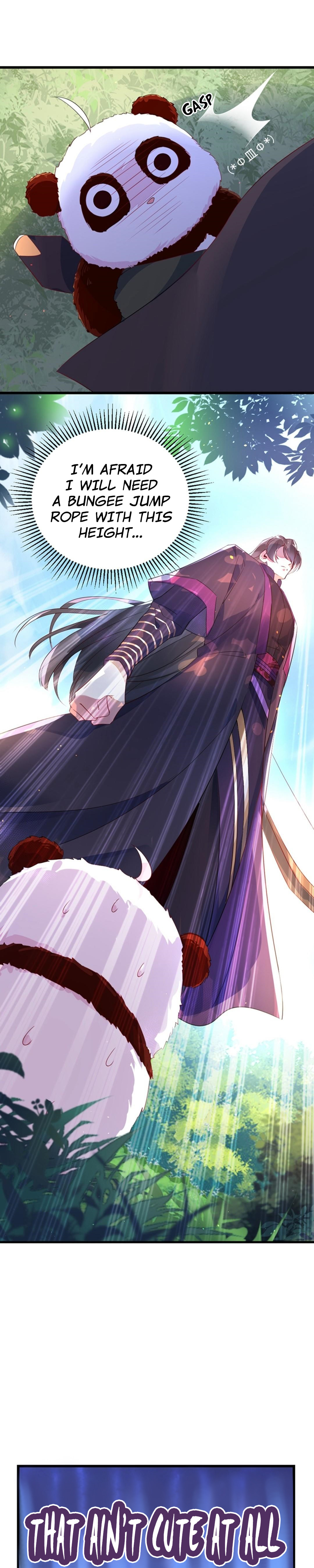 Read Adorable Princess chapter 3 image 2 on Lezhin