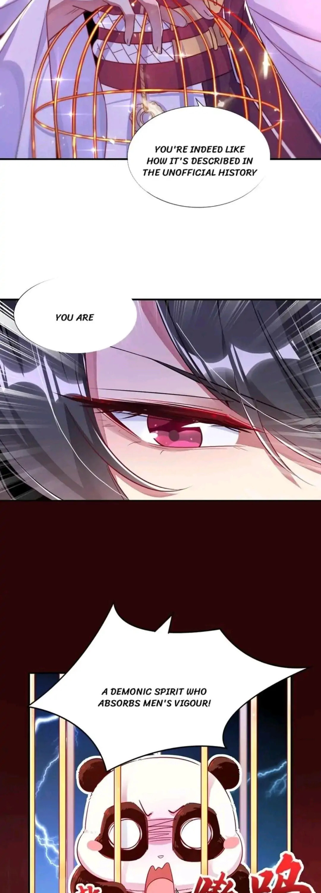 Read Adorable Princess chapter 30 image 16 on Lezhin