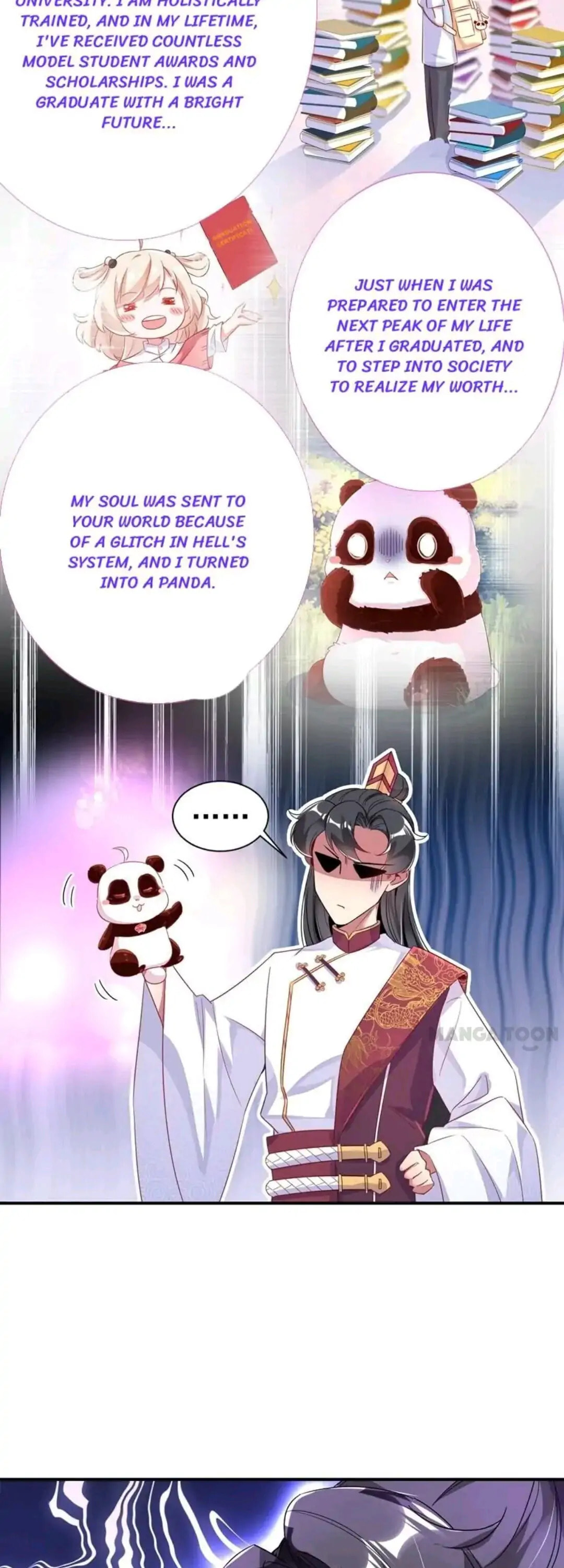Read Adorable Princess chapter 30 image 2 on Lezhin