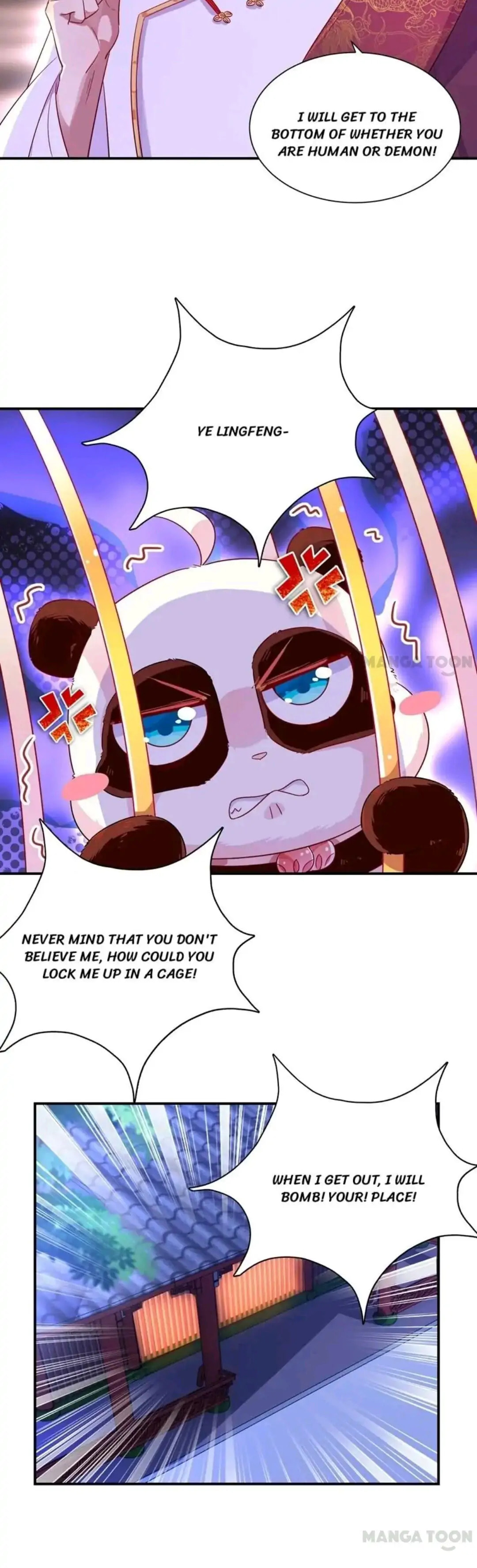 Read Adorable Princess chapter 30 image 21 on Lezhin