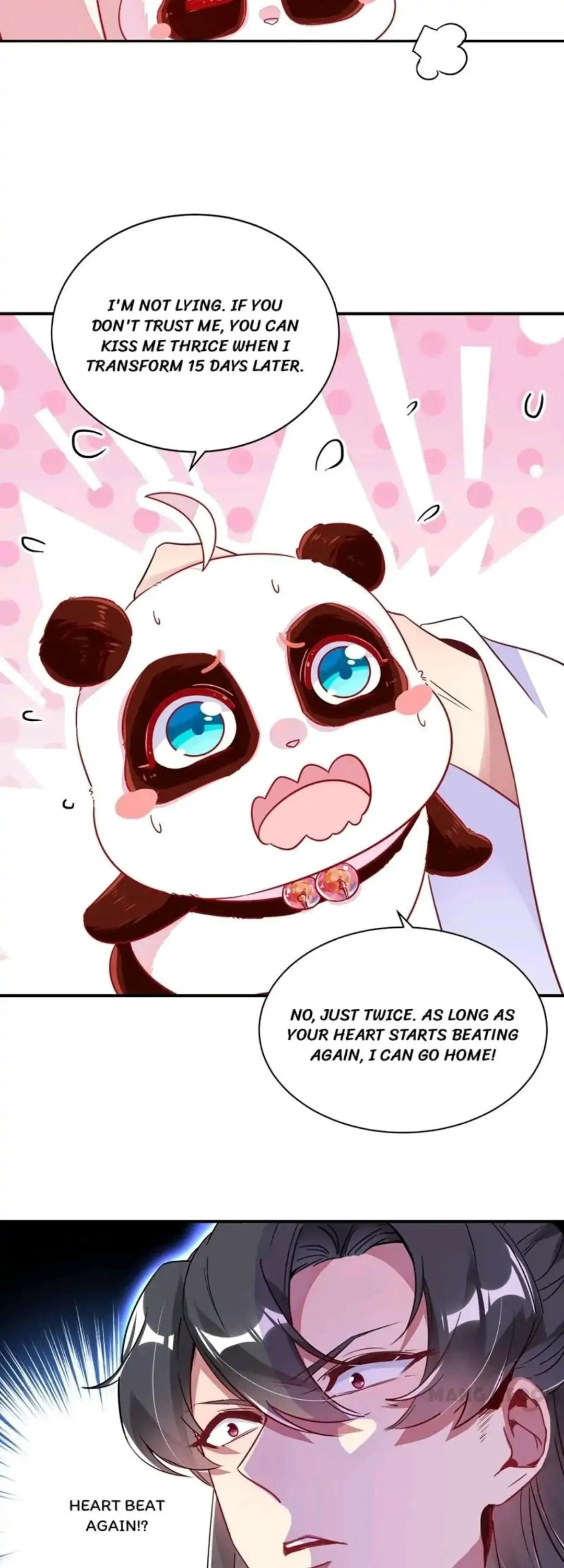 Read Adorable Princess chapter 30 image 6 on Lezhin
