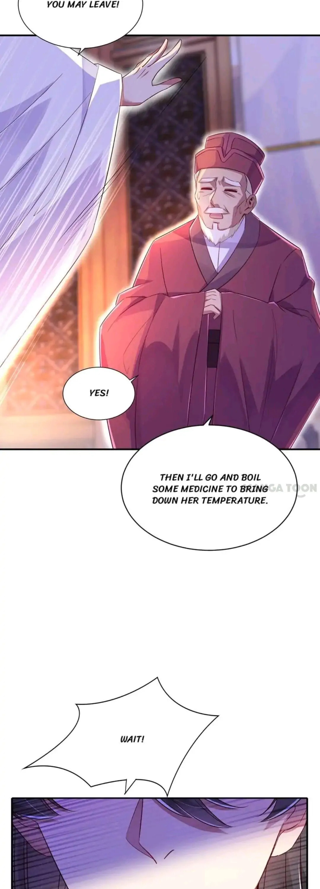 Read Adorable Princess chapter 31 image 13 on Lezhin
