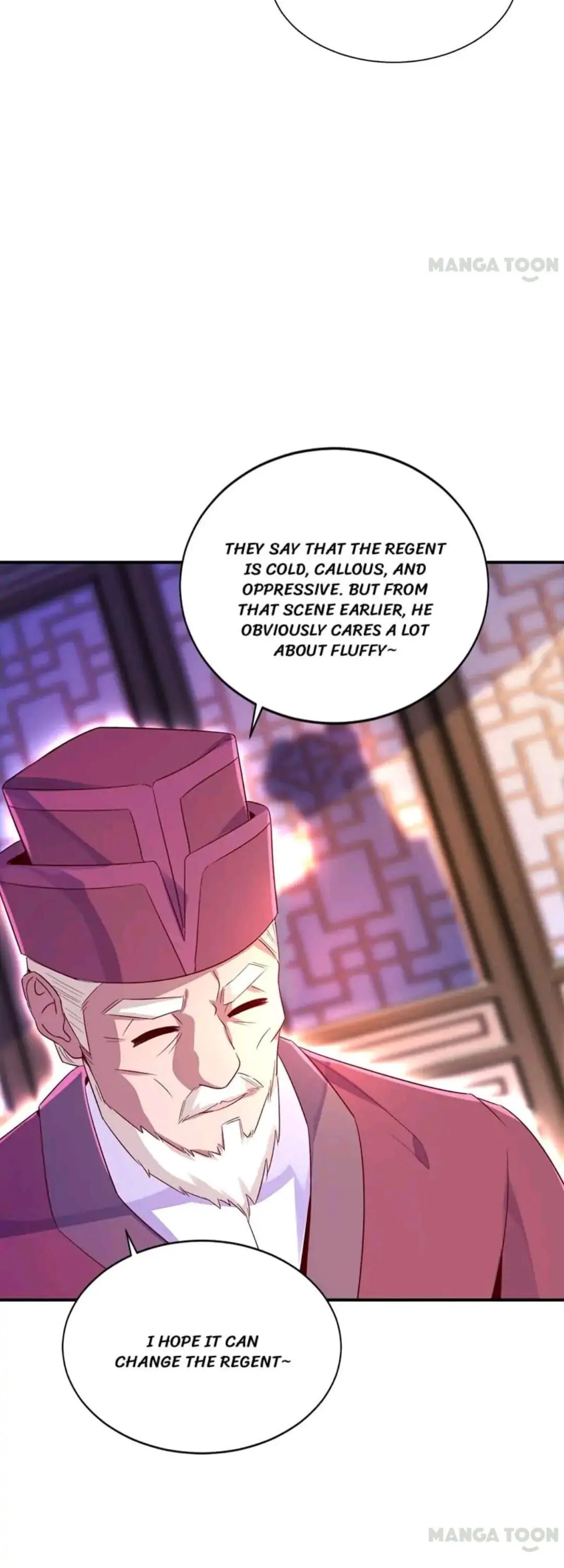 Read Adorable Princess chapter 31 image 15 on Lezhin