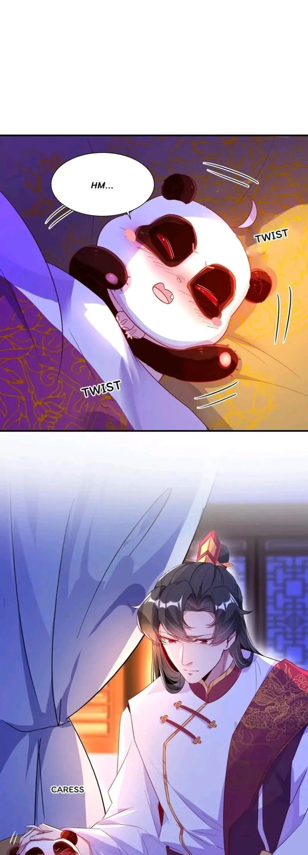 Read Adorable Princess chapter 31 image 16 on Lezhin