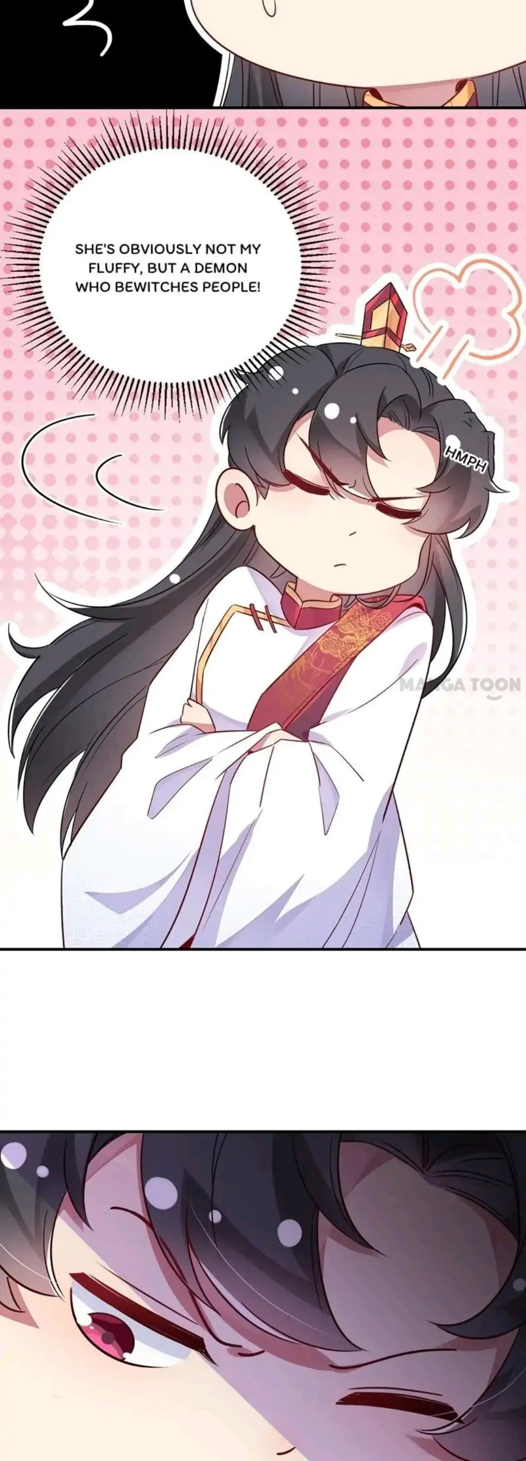 Read Adorable Princess chapter 31 image 18 on Lezhin