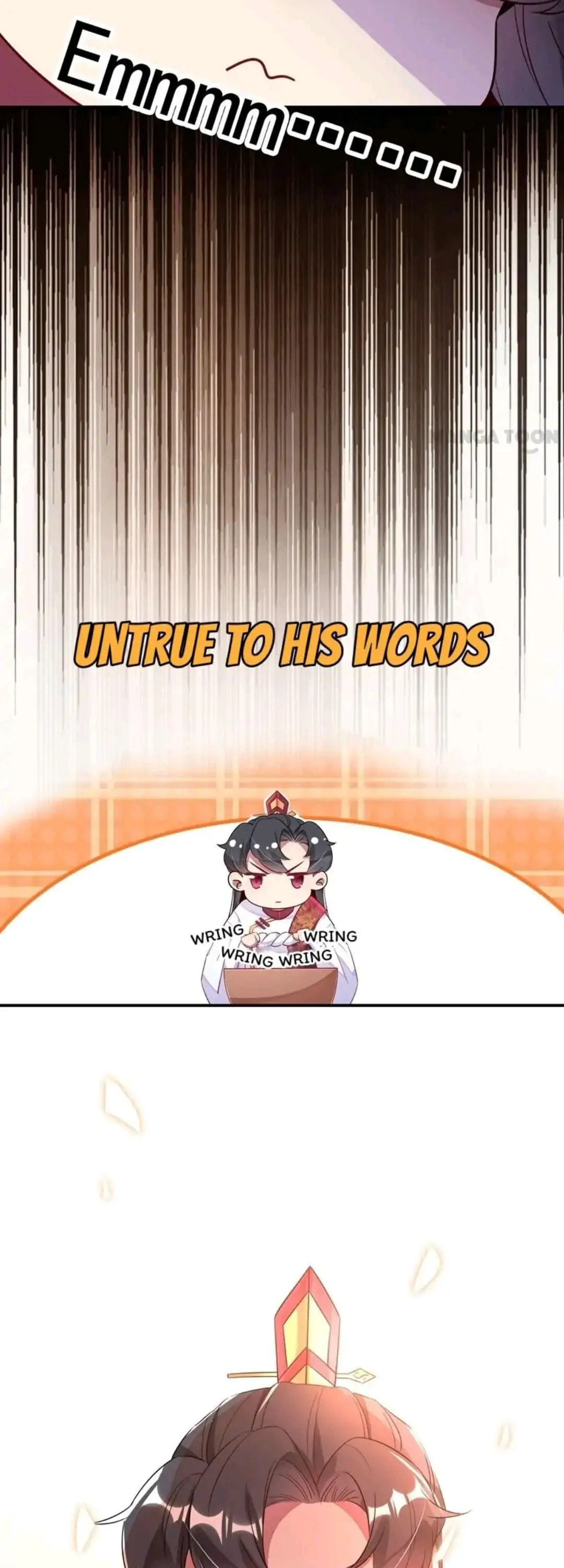Read Adorable Princess chapter 31 image 19 on Lezhin