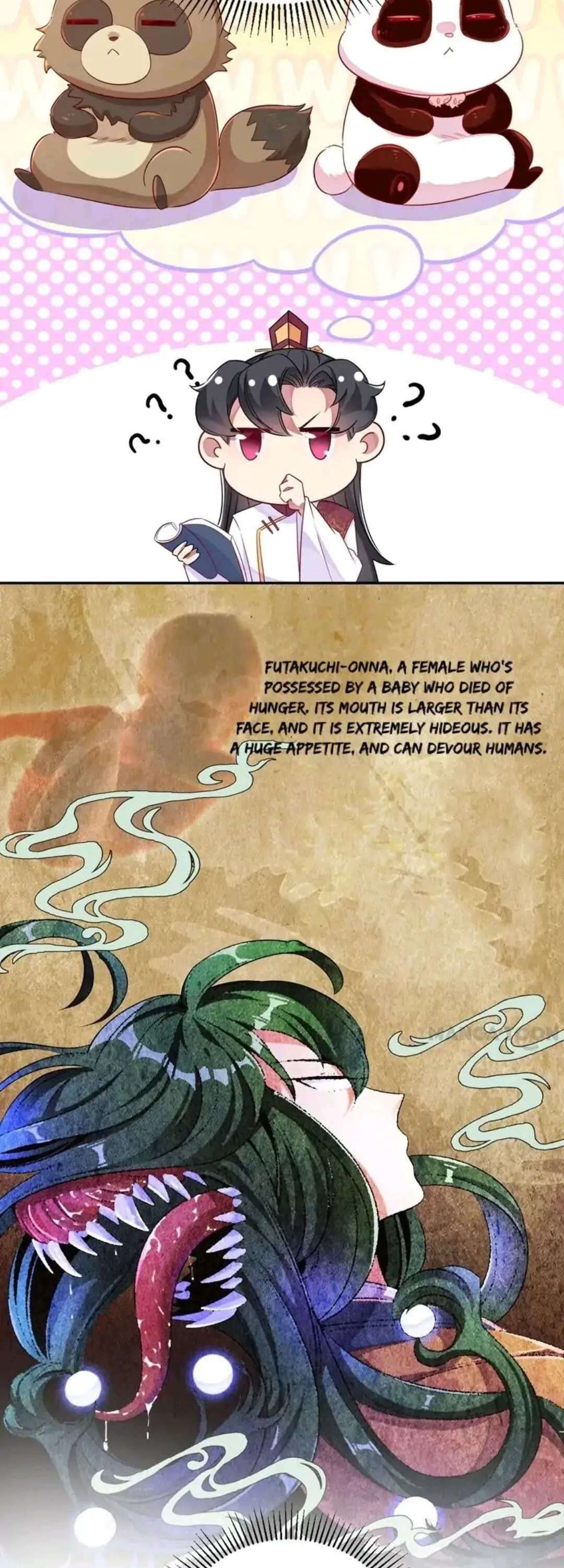 Read Adorable Princess chapter 31 image 2 on Lezhin