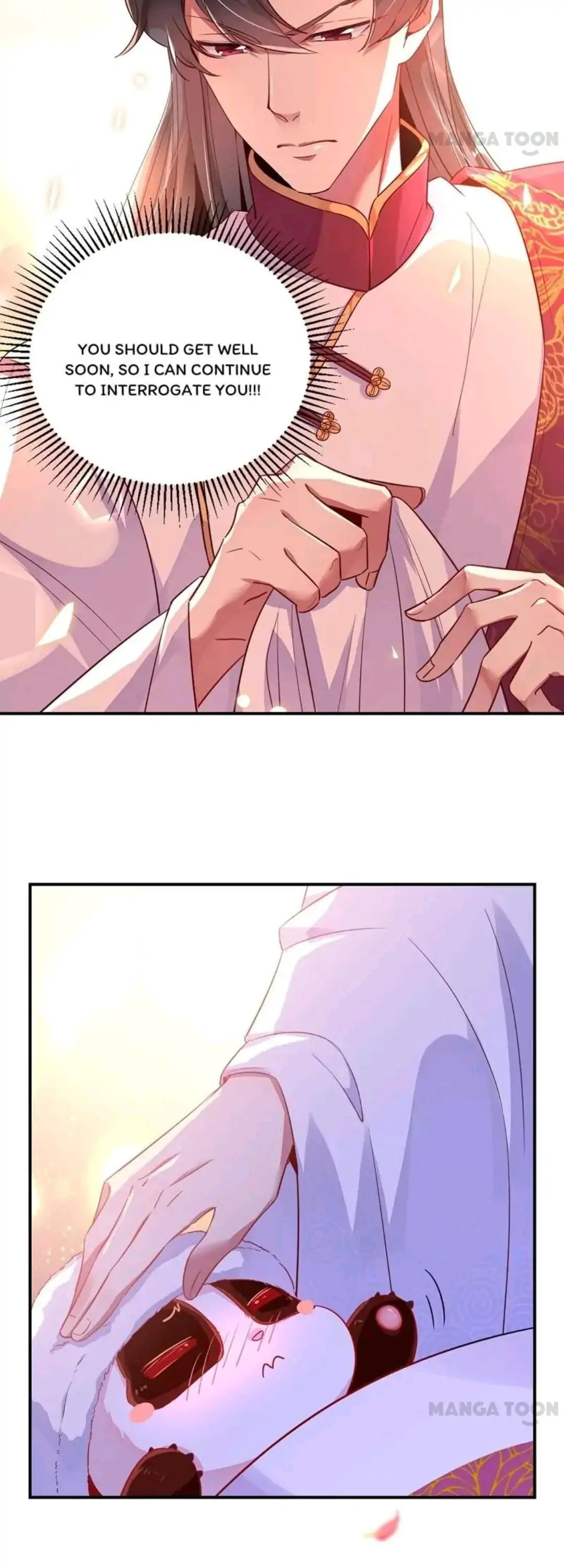 Read Adorable Princess chapter 31 image 20 on Lezhin