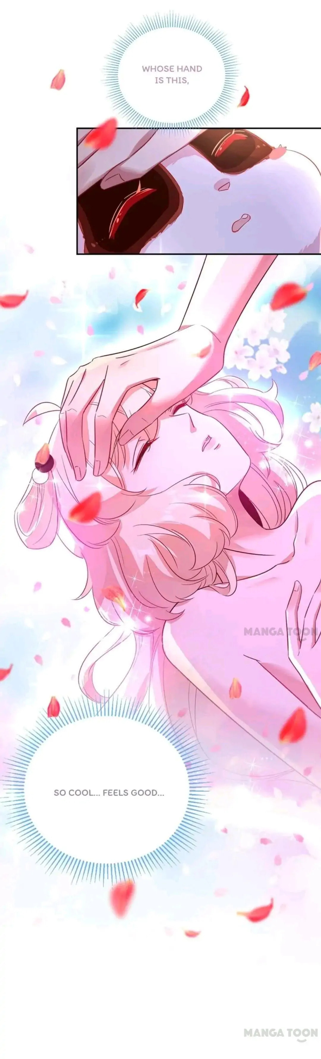 Read Adorable Princess chapter 31 image 21 on Lezhin