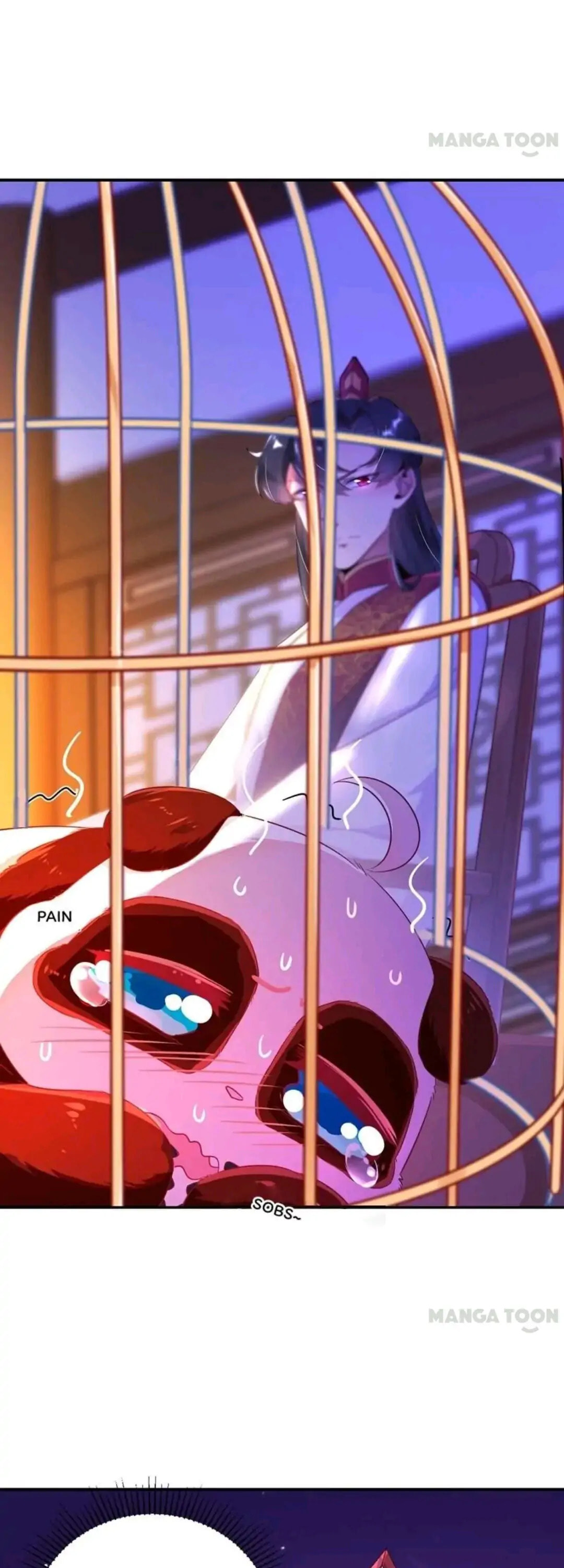Read Adorable Princess chapter 31 image 5 on Lezhin