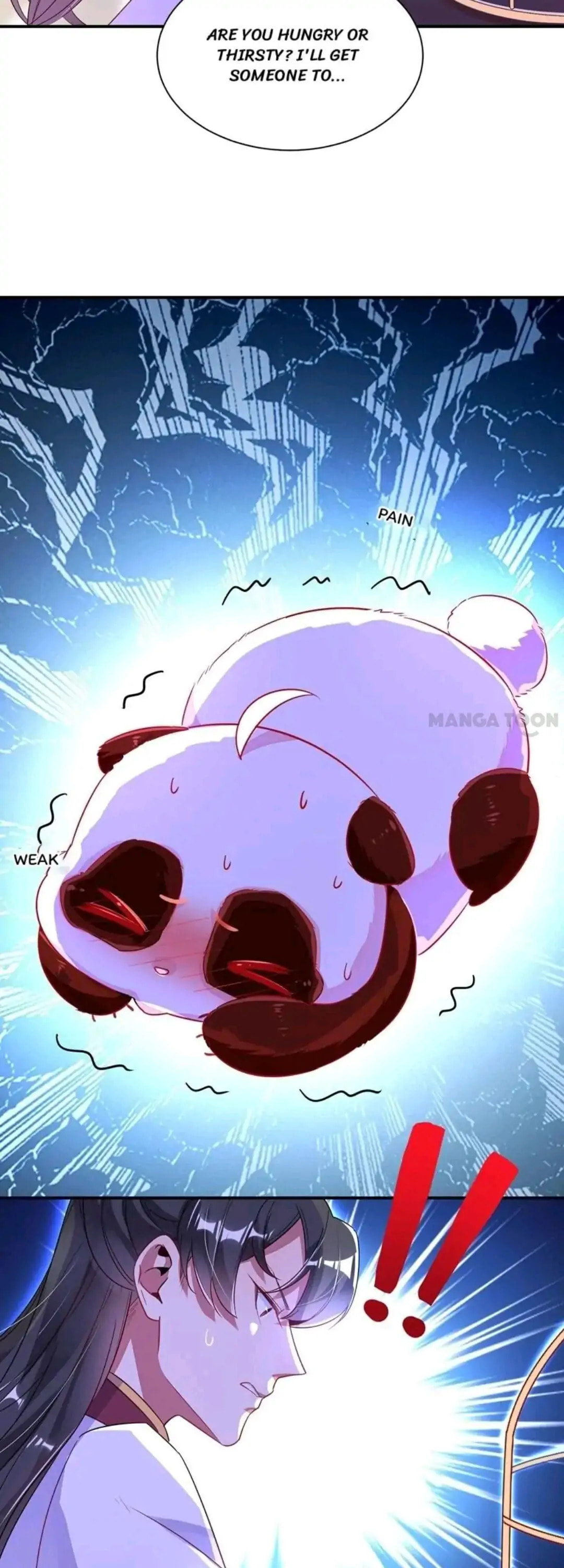 Read Adorable Princess chapter 31 image 7 on Lezhin