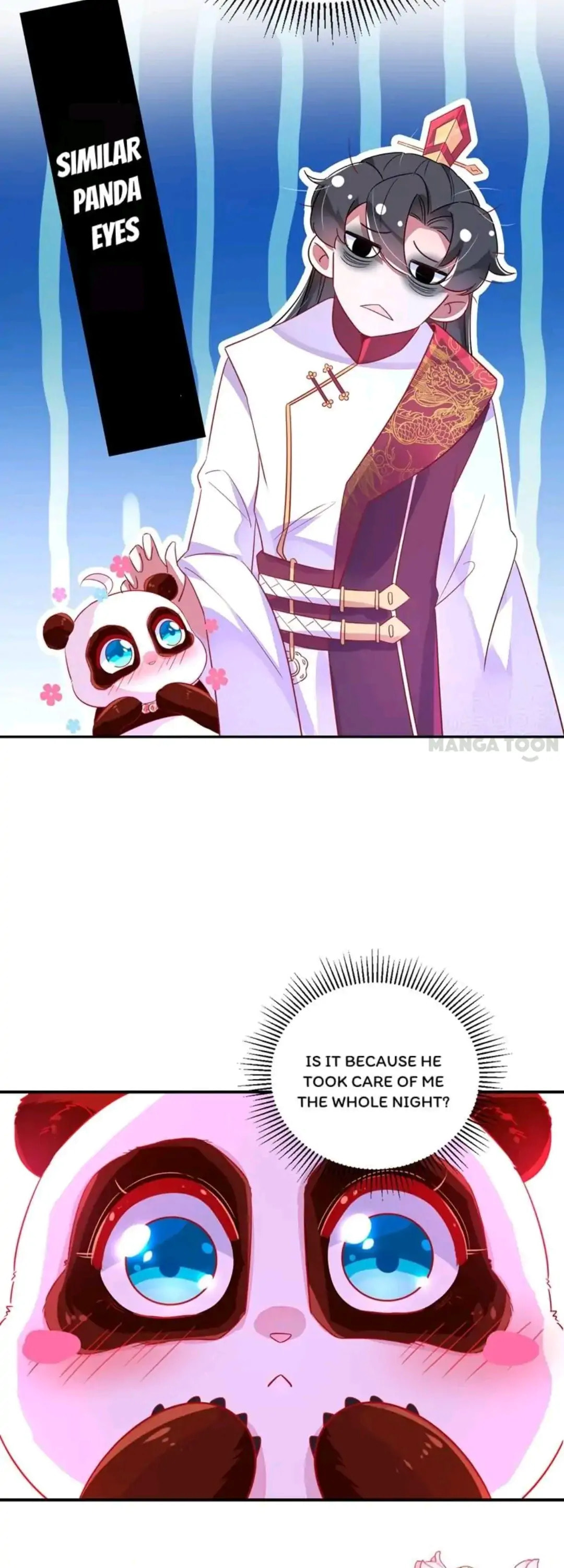 Read Adorable Princess chapter 32 image 12 on Lezhin